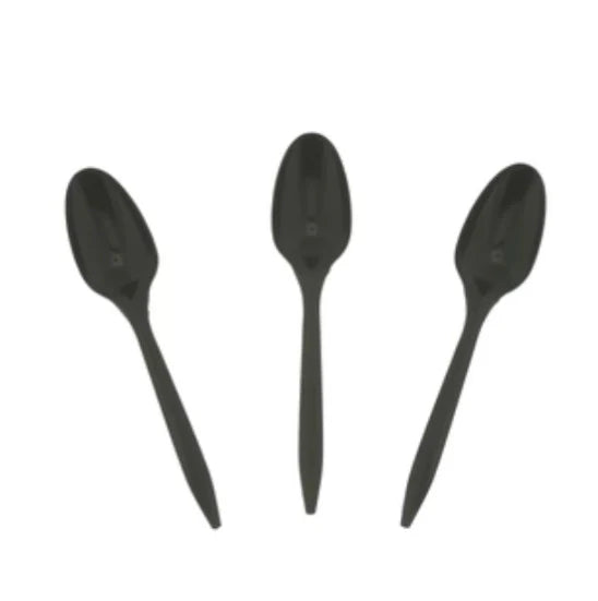 Disposable Teaspoons