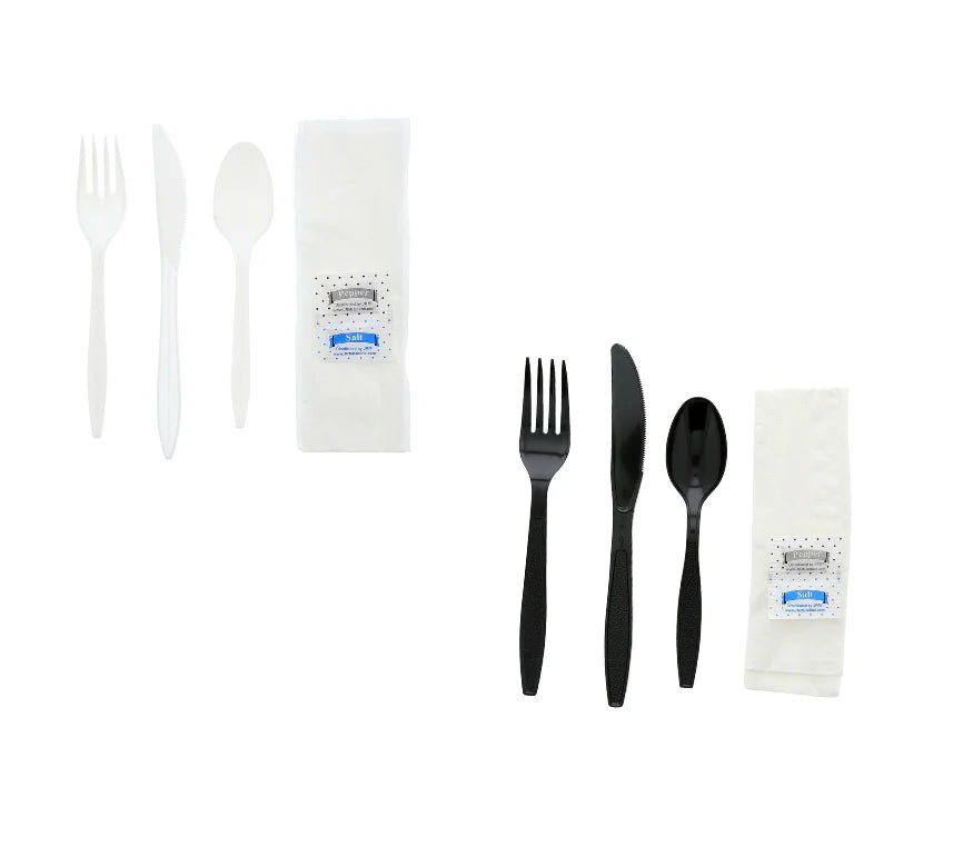 Cutlery Kits