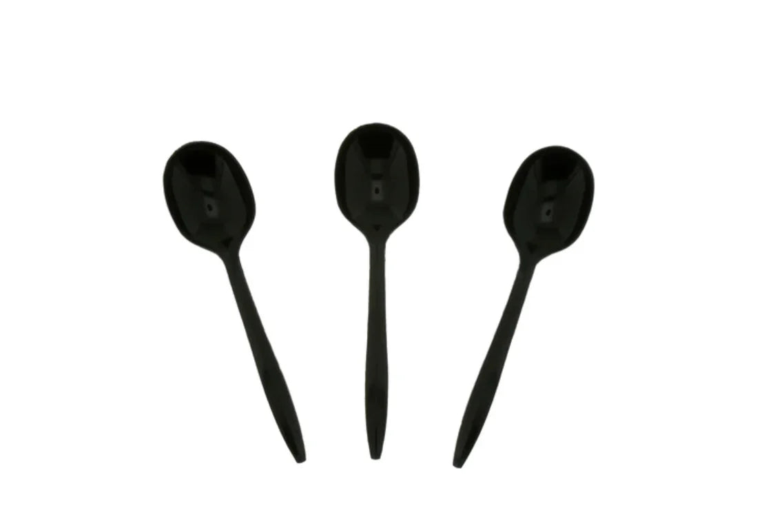 Disposable Soupspoons