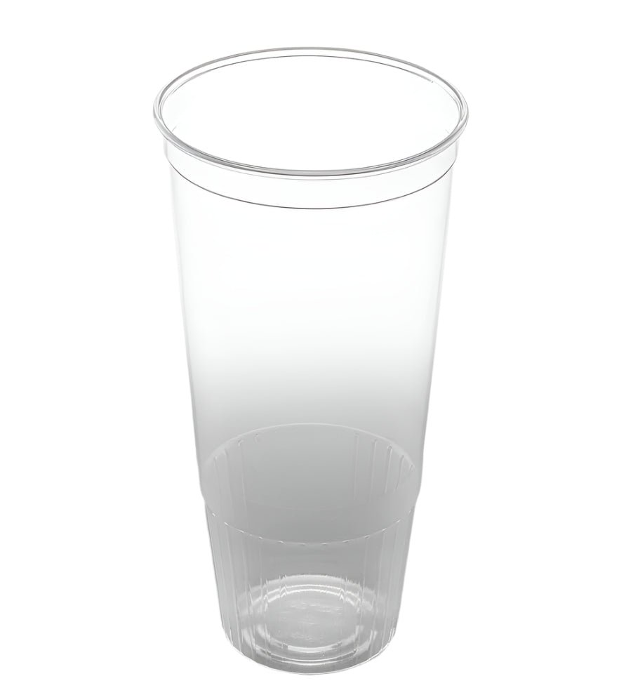 52 oz PolyPro Clear Cold Cup, (115mm) - 300 Pcs