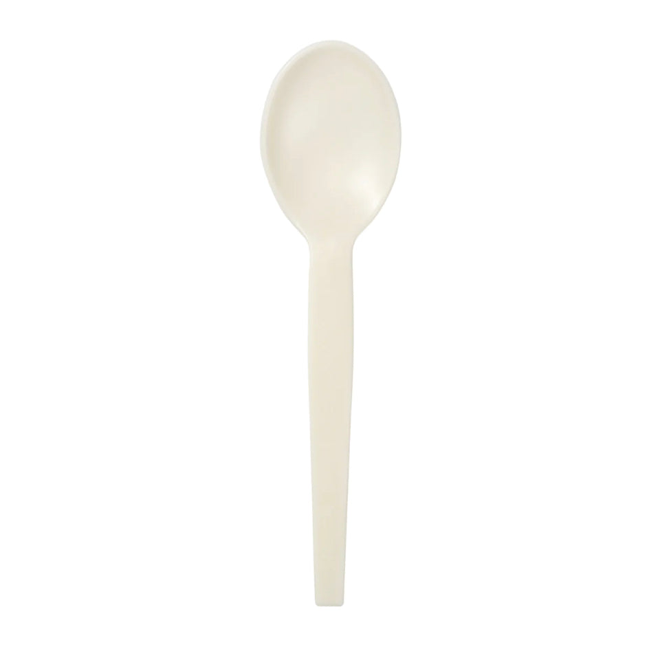 7" Soupspoon, PSM, 1000