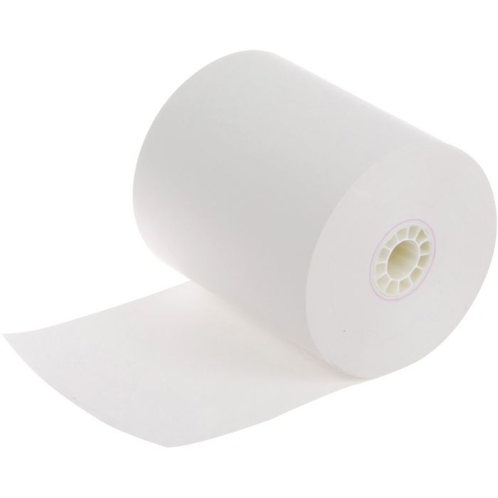 Thermal Paper 3 1/8" x 220' BPA Free, 50 Rolls