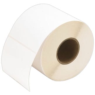 Food Rotation Labels, Washaway, Direct Thermal, 2,000 Per Roll, 12 Rolls