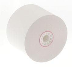 Thermal Paper 2 5/16" x 209' BPA Free, 24 Rolls (Gilbarco Rolls)