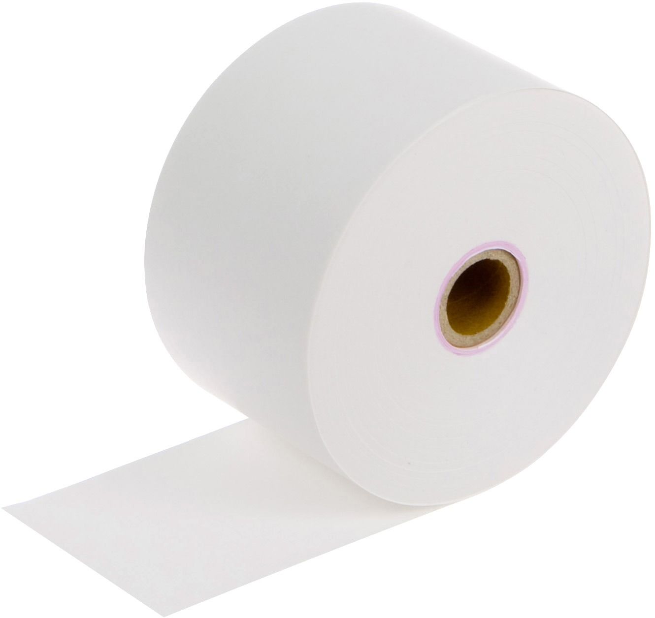 Thermal Paper 2 5/16" x 400', BPA Free, 12 Rolls (Wayne Pump Rolls)